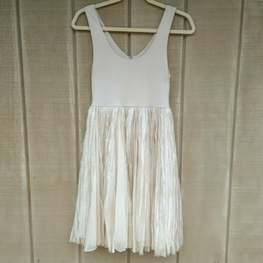 Alice + Olivia dress